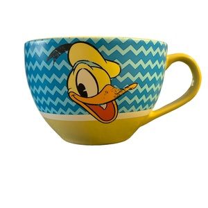 Disney Donald Duck Large Mug from Disney Store